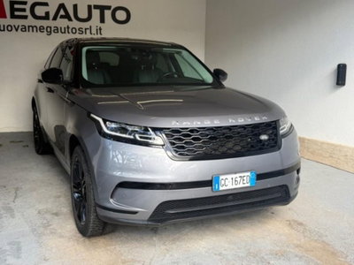 Land Rover Range Rover Velar 2.0D I4 240 CV S (4)