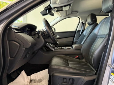 Land Rover Range Rover Velar 2.0D I4 240 CV S (10)