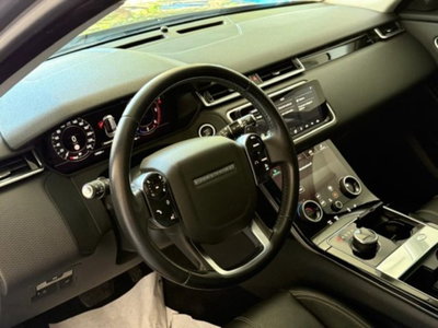 Land Rover Range Rover Velar 2.0D I4 240 CV S (11)