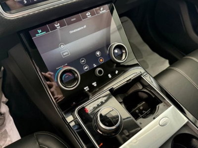 Land Rover Range Rover Velar 2.0D I4 240 CV S (16)
