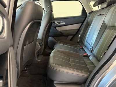 Land Rover Range Rover Velar 2.0D I4 240 CV S (18)