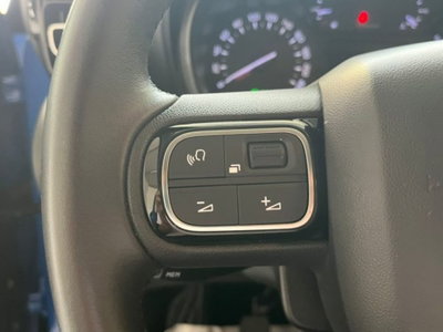 Citroen C3 Aircross 1.5 bluehdi Plus s&s 110cv (13)