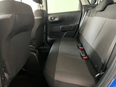 Citroen C3 Aircross 1.5 bluehdi Plus s&s 110cv (16)