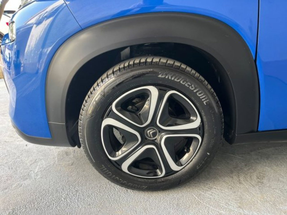 Citroen C3 Aircross 1.5 bluehdi Plus s&s 110cv (19)
