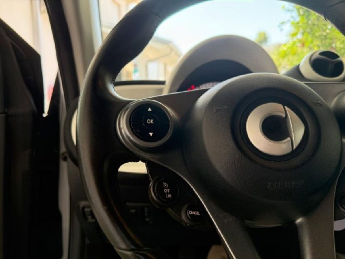 smart Fortwo 70 1.0 Prime (10)