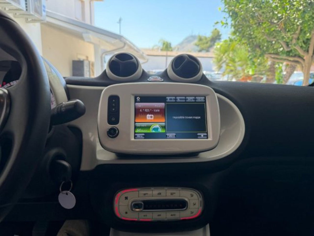 smart Fortwo 70 1.0 Prime (11)