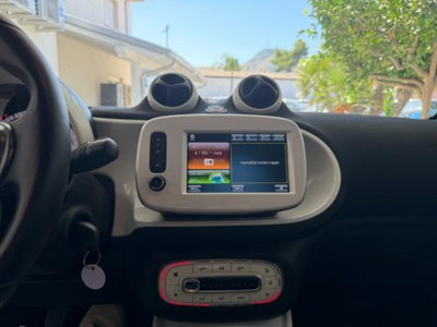 smart Fortwo 70 1.0 Prime (11)
