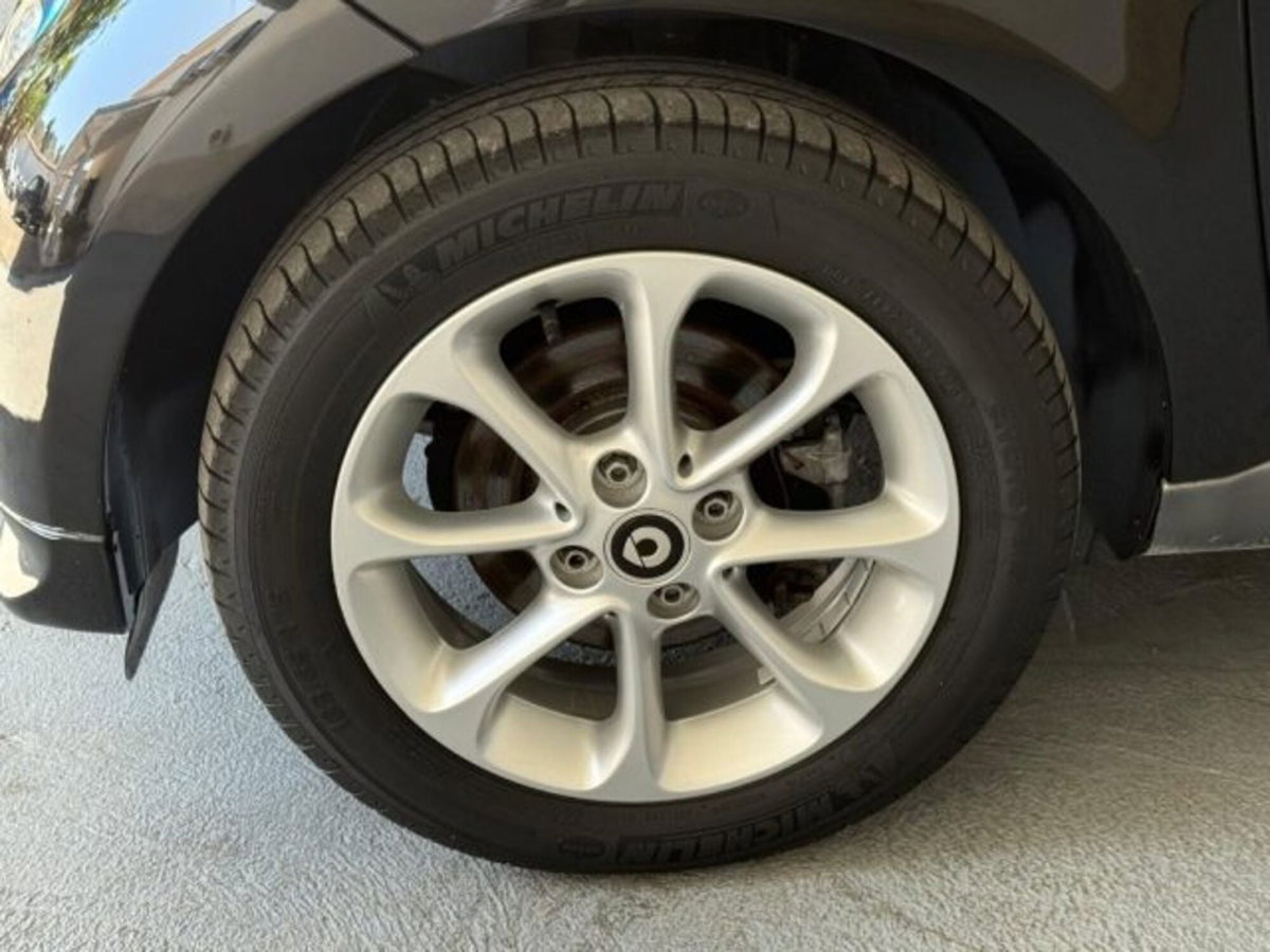 smart Fortwo 70 1.0 Prime (18)