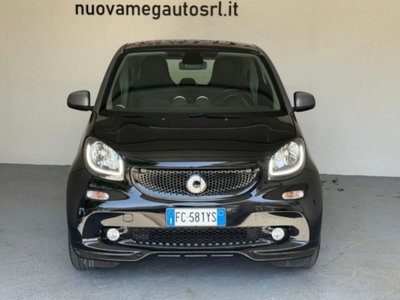 smart Fortwo 70 1.0 Prime (2)