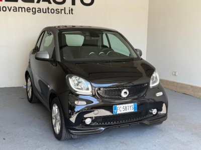 smart Fortwo 70 1.0 Prime (3)