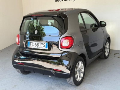 smart Fortwo 70 1.0 Prime (4)