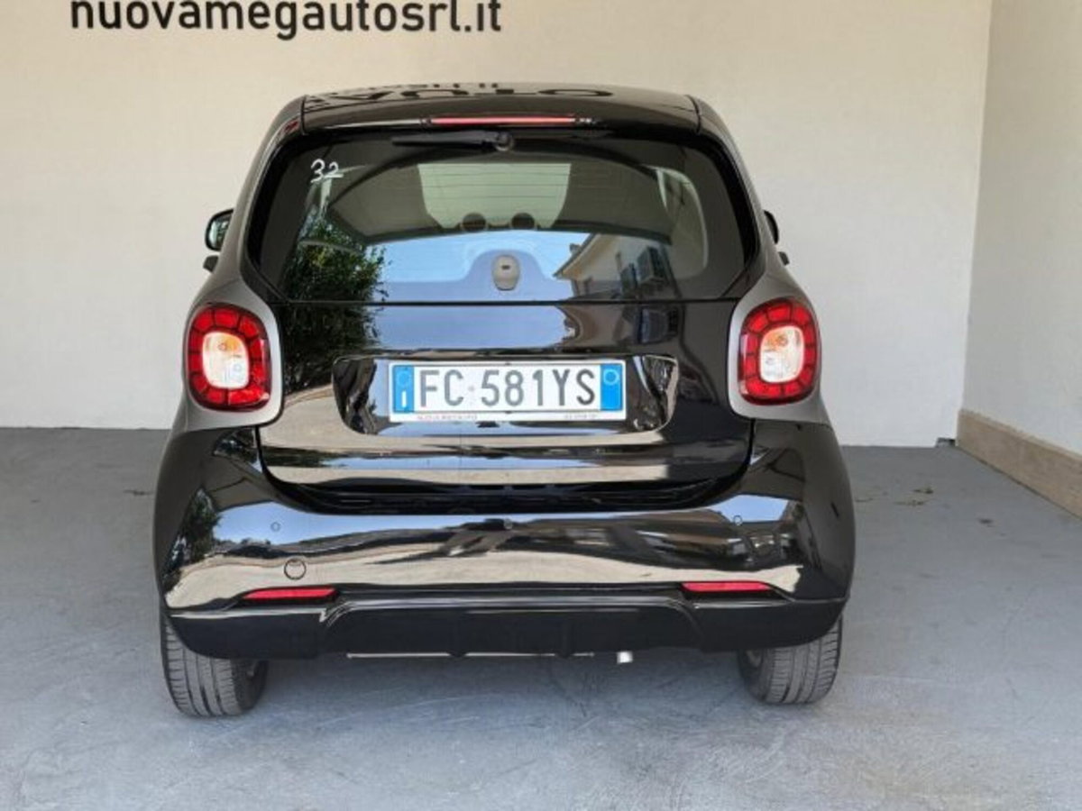 smart Fortwo 70 1.0 Prime (5)