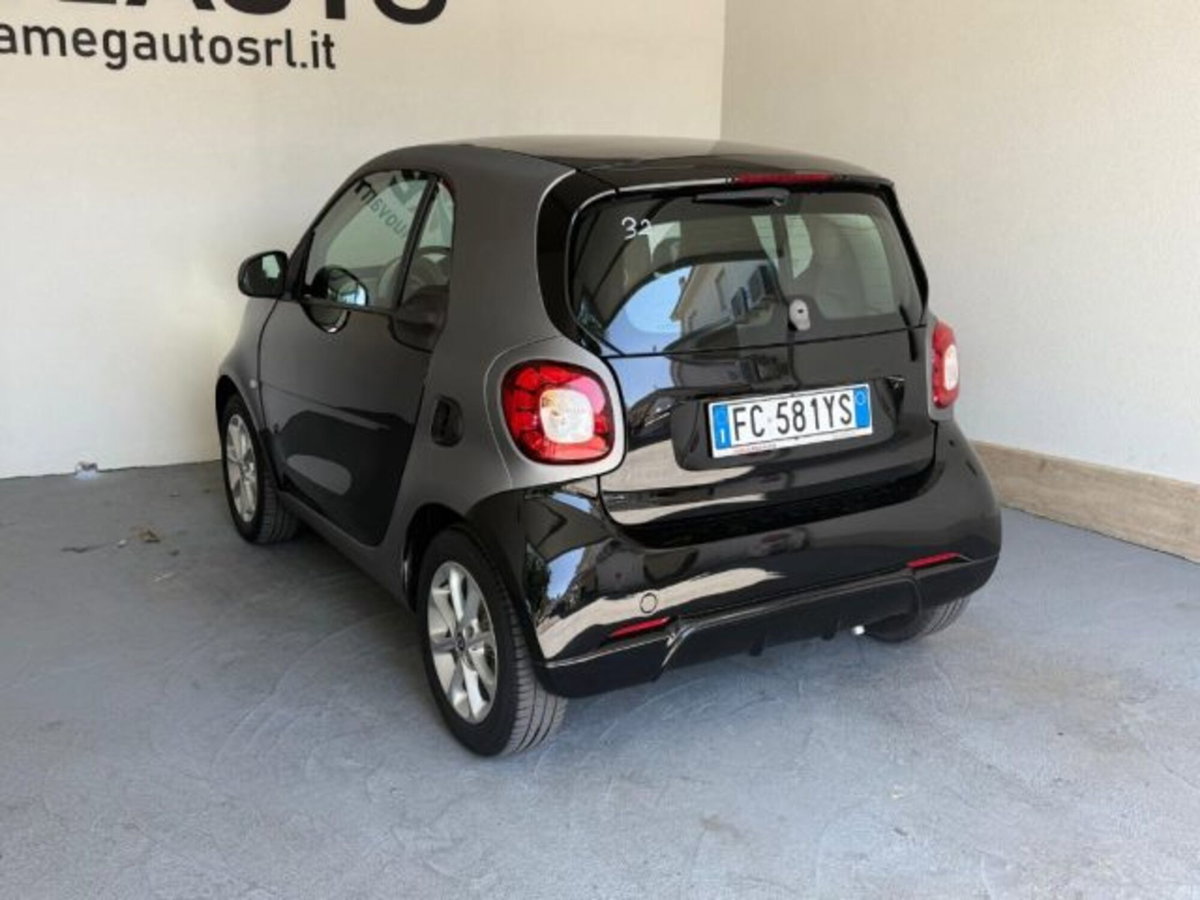 smart Fortwo 70 1.0 Prime (6)