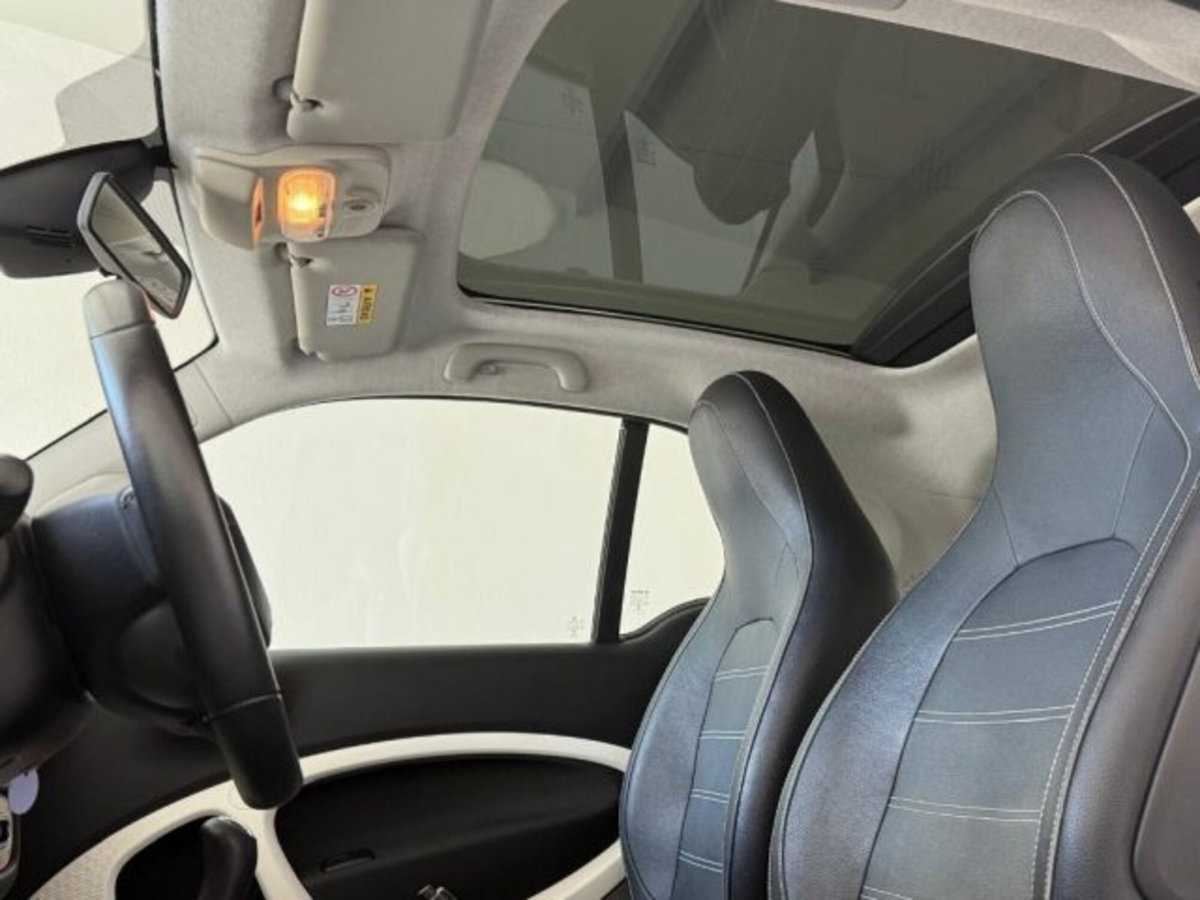 smart Fortwo 70 1.0 Prime (7)