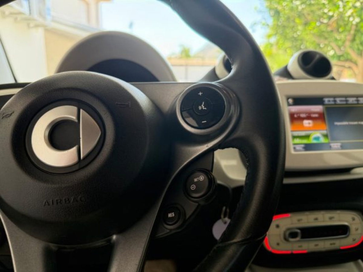smart Fortwo 70 1.0 Prime (9)