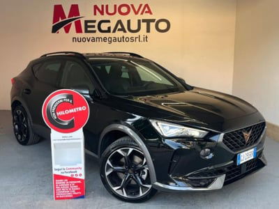 Cupra Formentor Formentor 1.5 TSI usata