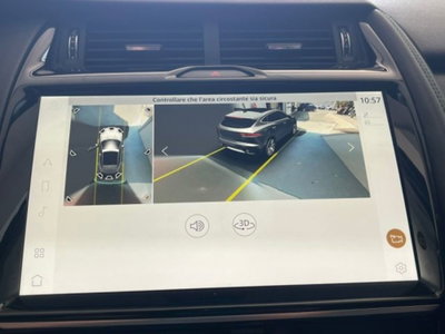 Jaguar E-Pace 2.0d i4 mhev R-Dynamic S awd 163cv auto (14)