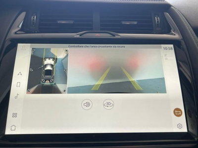Jaguar E-Pace 2.0d i4 mhev R-Dynamic S awd 163cv auto (16)