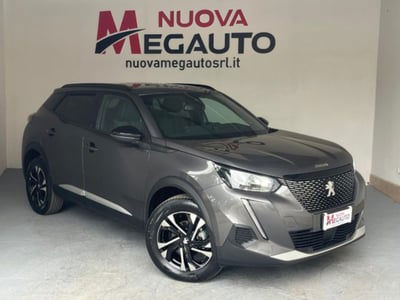 Peugeot 2008 PureTech 130 S&S Allure Pack nuova