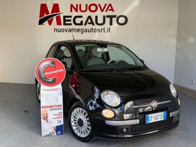 Fiat 500 1.3 Multijet 16V 95 CV Lounge nuova