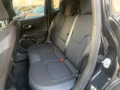 Jeep Renegade 1.6 Mjt 130 CV Limited (11)