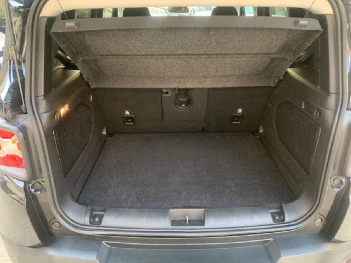 Jeep Renegade 1.6 Mjt 130 CV Limited (14)