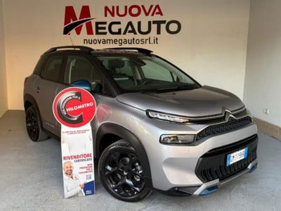 Citroen C3 Aircross PureTech 130 S&S EAT6 Rip Curl usata