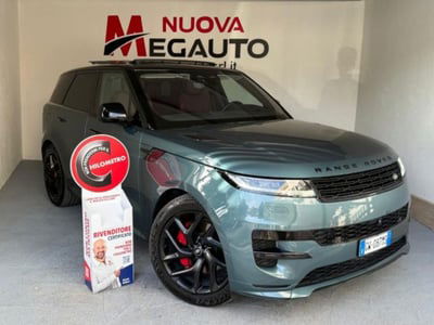 Land Rover Range Rover 3.0D l6 350 CV Autobiography usata