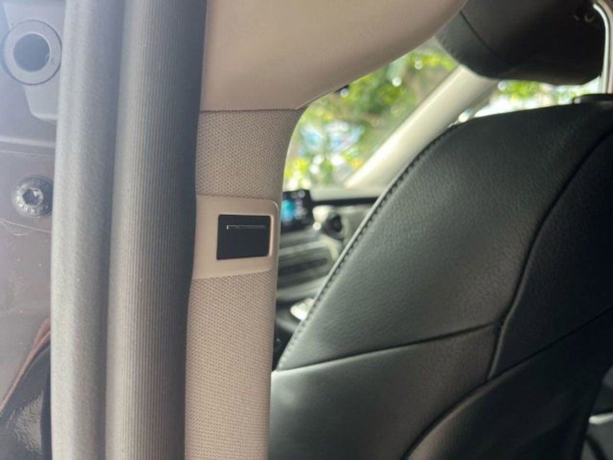 Mercedes-Benz Classe V Extralong 250 d Avantgarde auto (13)