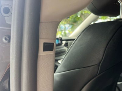 Mercedes-Benz Classe V Extralong 250 d Avantgarde auto (13)