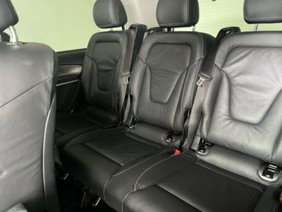Mercedes-Benz Classe V Extralong 250 d Avantgarde auto (14)