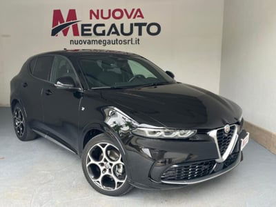 Alfa Romeo Tonale Tonale 1.6 diesel 130 CV TCT6 Ti usata