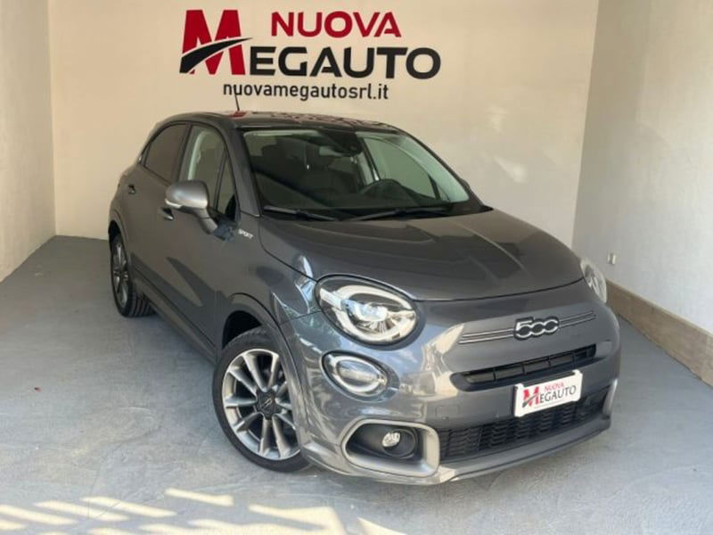 Fiat 500X 1.0 T3 120 CV Sport Dolcevita