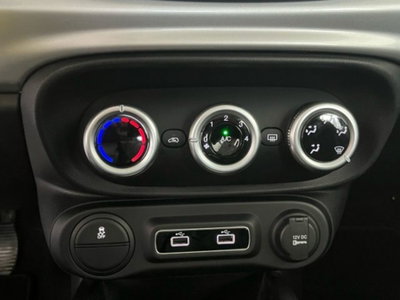 Fiat 500L 1.4 95 CV Trekking (12)