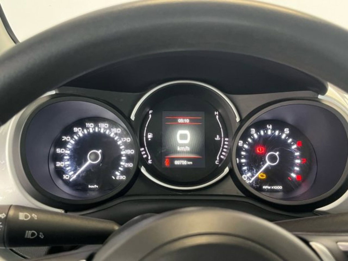 Fiat 500L 1.4 95 CV Trekking (13)