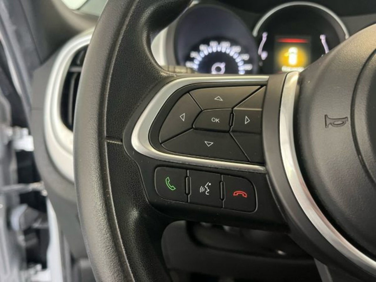 Fiat 500L 1.4 95 CV Trekking (15)