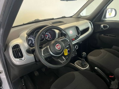 Fiat 500L 1.4 95 CV Trekking (16)