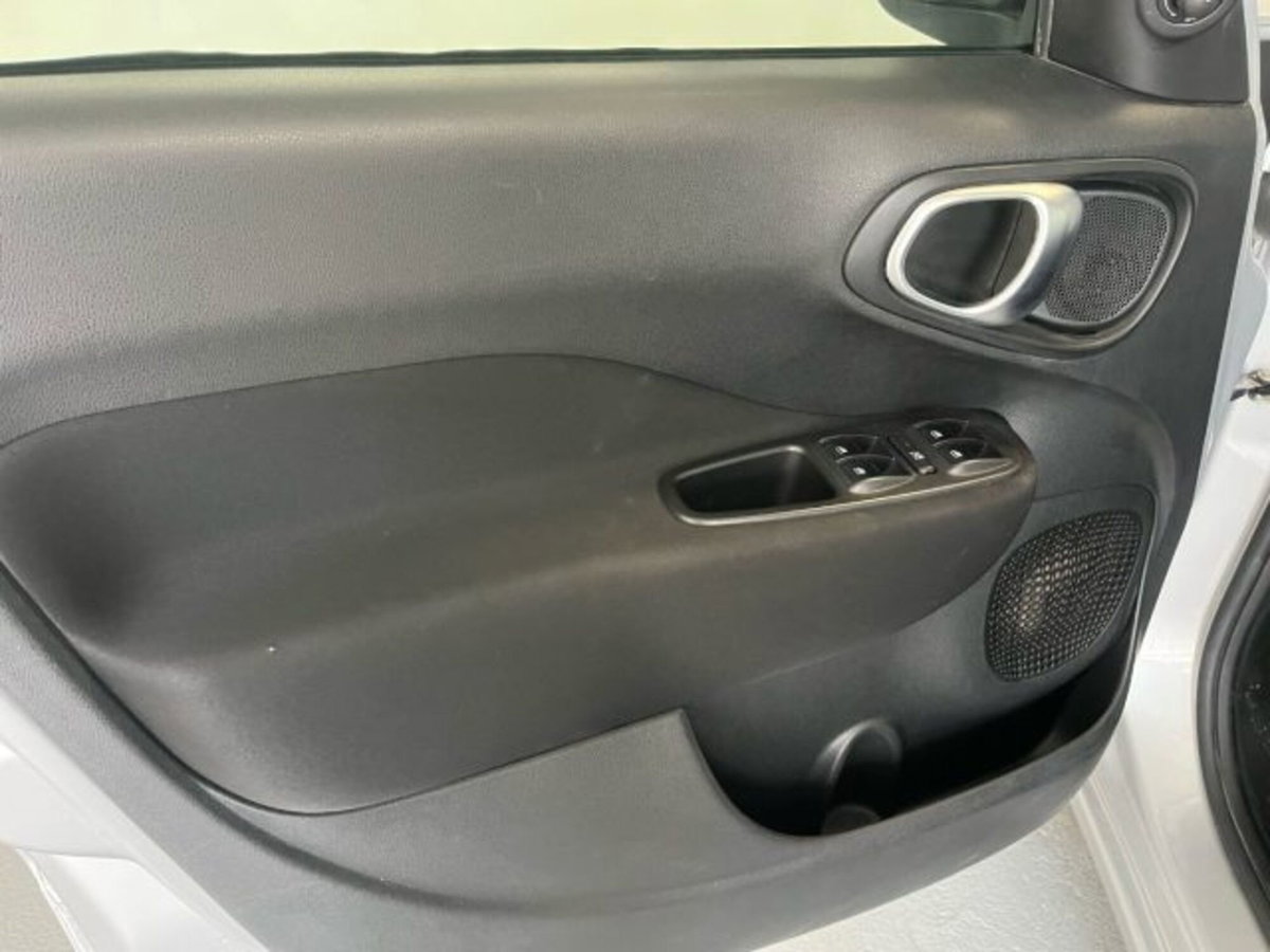 Fiat 500L 1.4 95 CV Trekking (17)