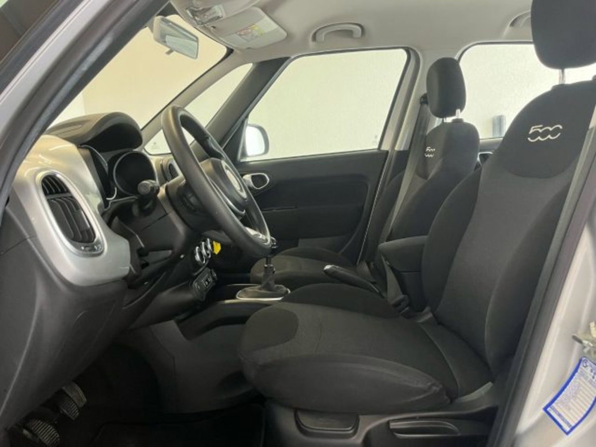 Fiat 500L 1.4 95 CV Trekking (6)