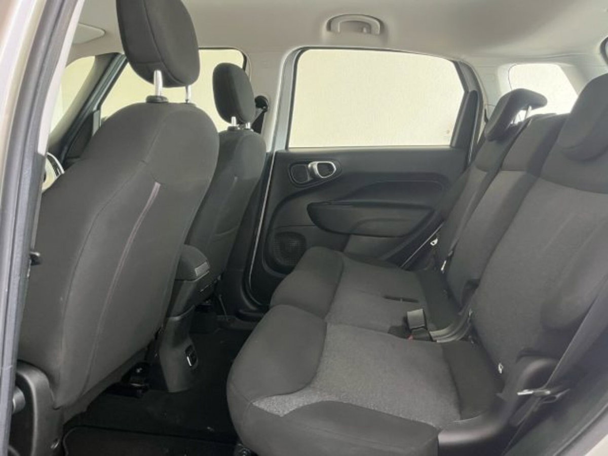Fiat 500L 1.4 95 CV Trekking (9)