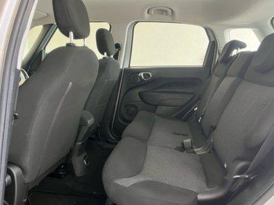 Fiat 500L 1.4 95 CV Trekking (9)