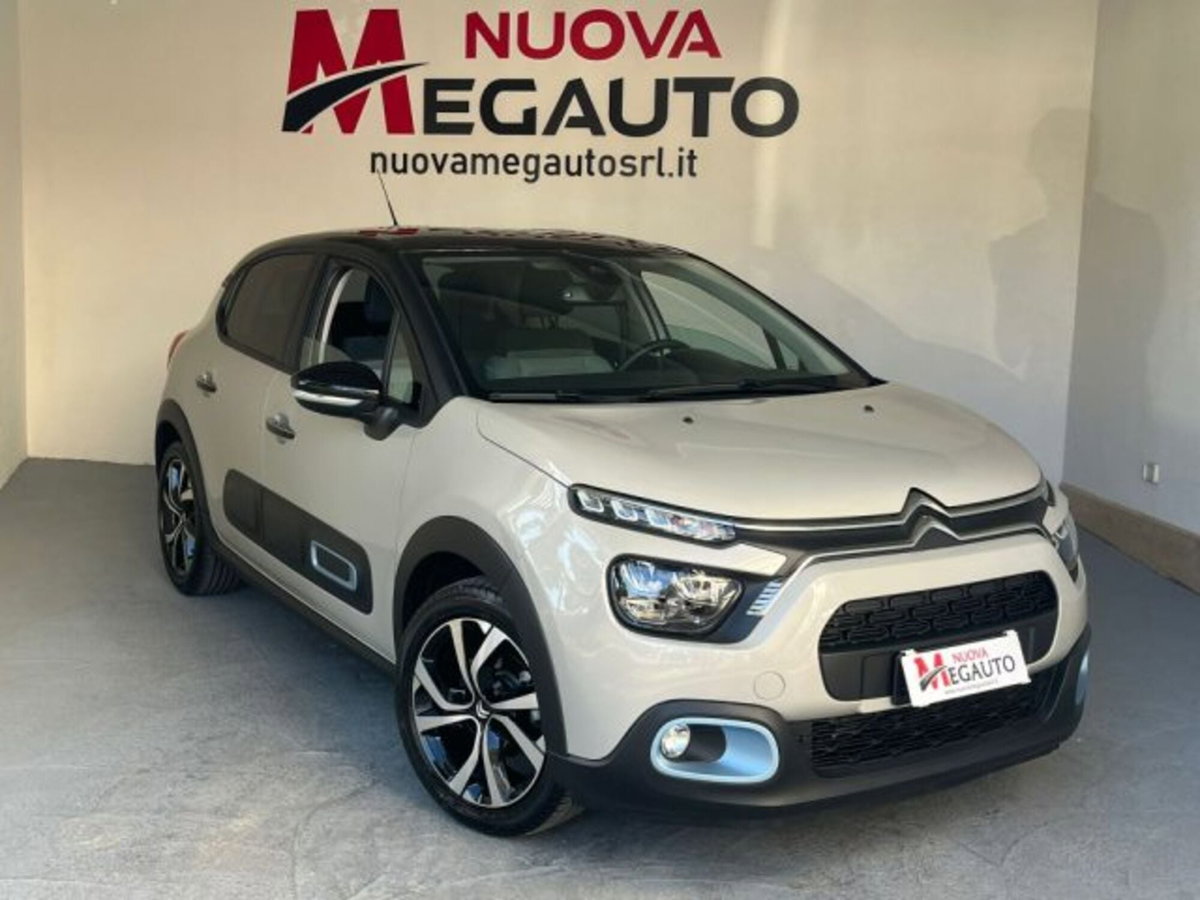 Citroen C3 PureTech 110 S&S Elle