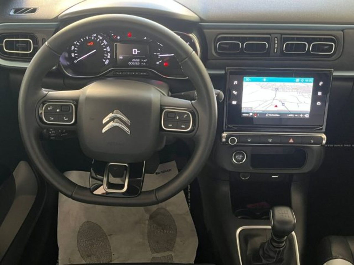 Citroen C3 PureTech 110 S&S Elle (18)