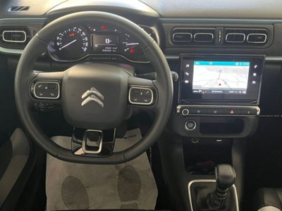 Citroen C3 PureTech 110 S&S Elle (18)