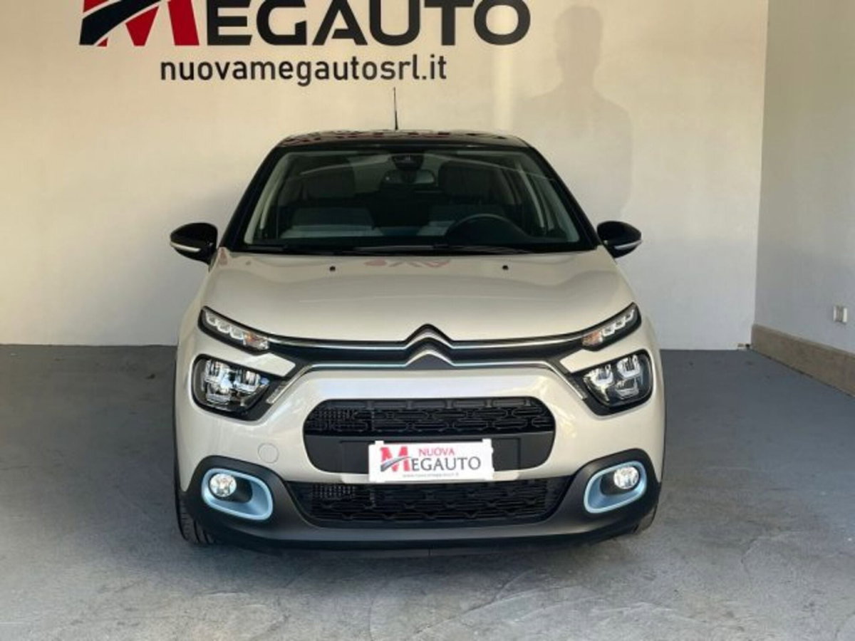 Citroen C3 PureTech 110 S&S Elle (2)