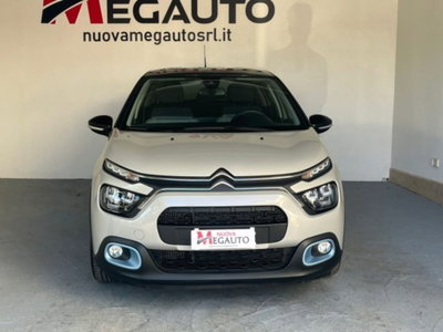 Citroen C3 PureTech 110 S&S Elle (2)