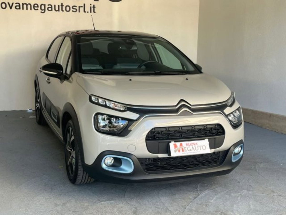 Citroen C3 PureTech 110 S&S Elle (3)