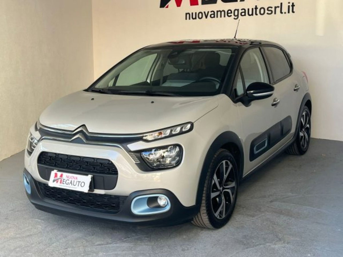 Citroen C3 PureTech 110 S&S Elle (4)