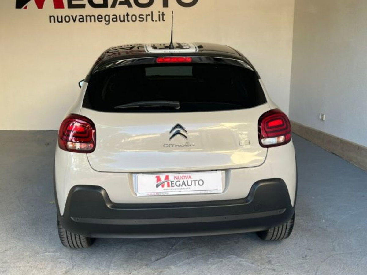 Citroen C3 PureTech 110 S&S Elle (6)