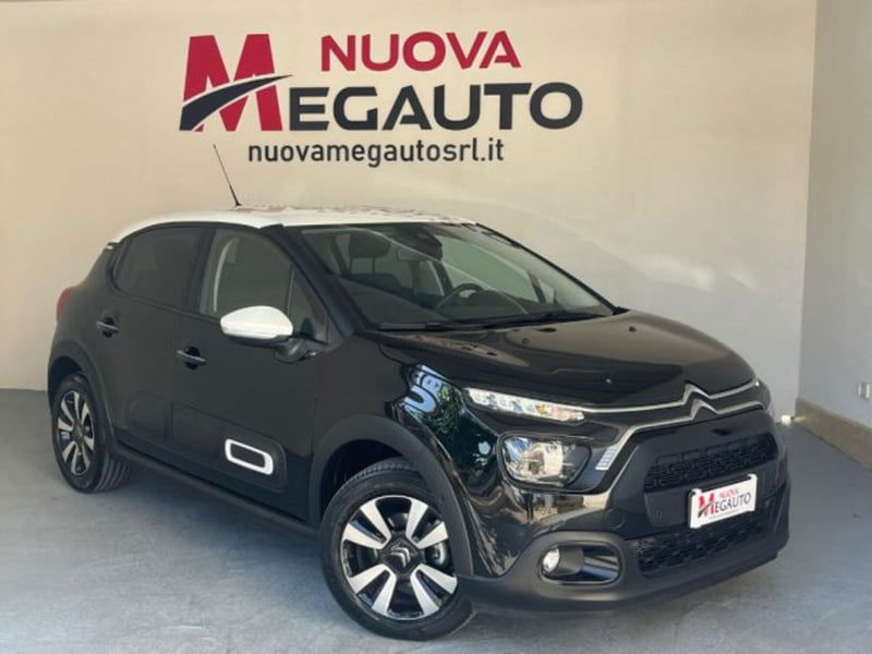 Citroen C3 PureTech 110 S&S Shine